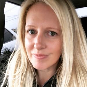 Meet your Posher, Kristy